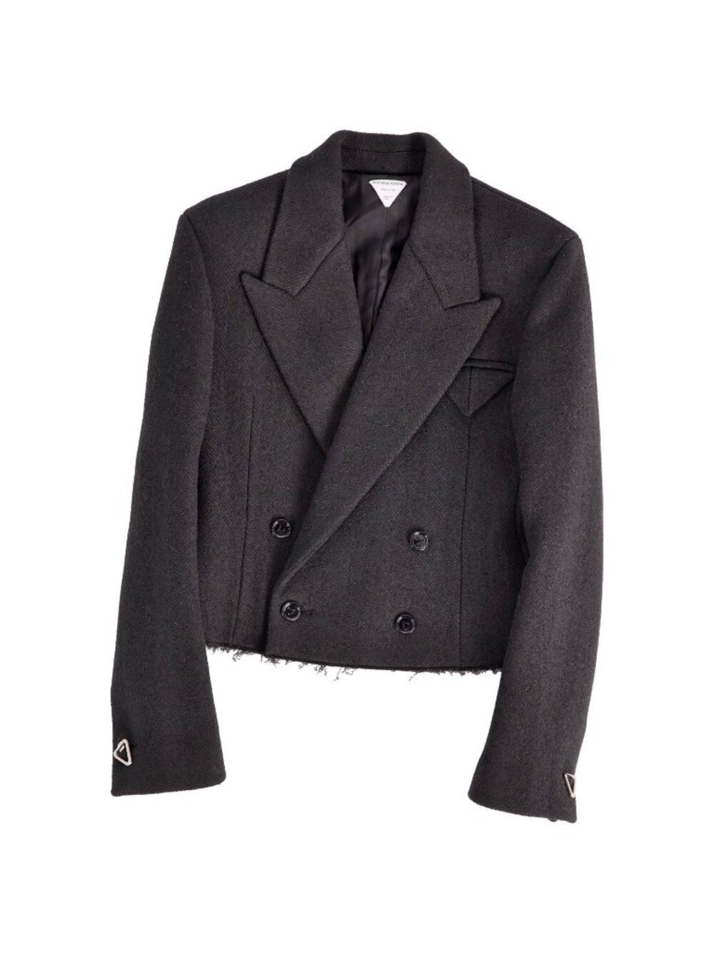 Bottega Veneta Jacket Dove